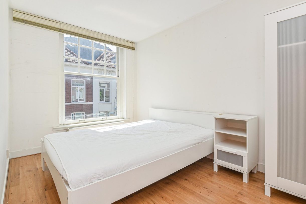 Te koop: Foto Appartement aan de Piet Heinstraat 101C in 's-Gravenhage