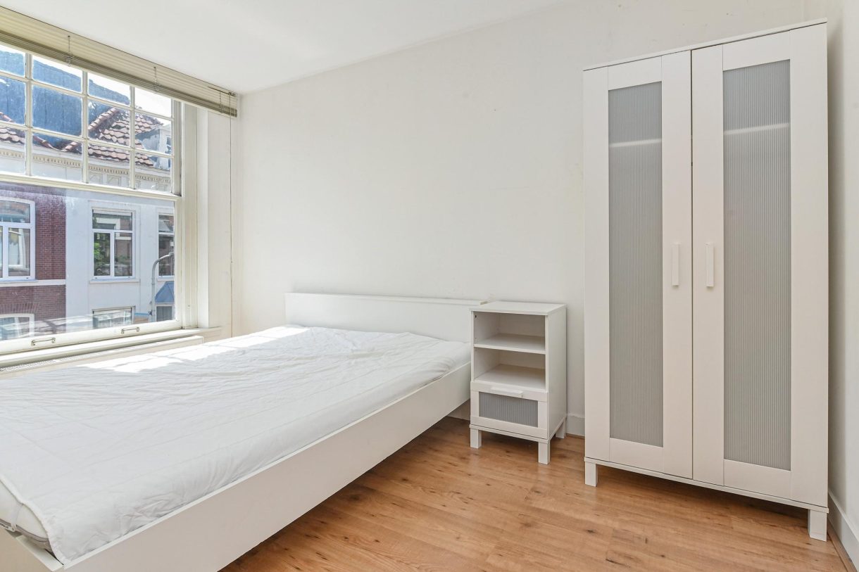 Te koop: Foto Appartement aan de Piet Heinstraat 101C in 's-Gravenhage