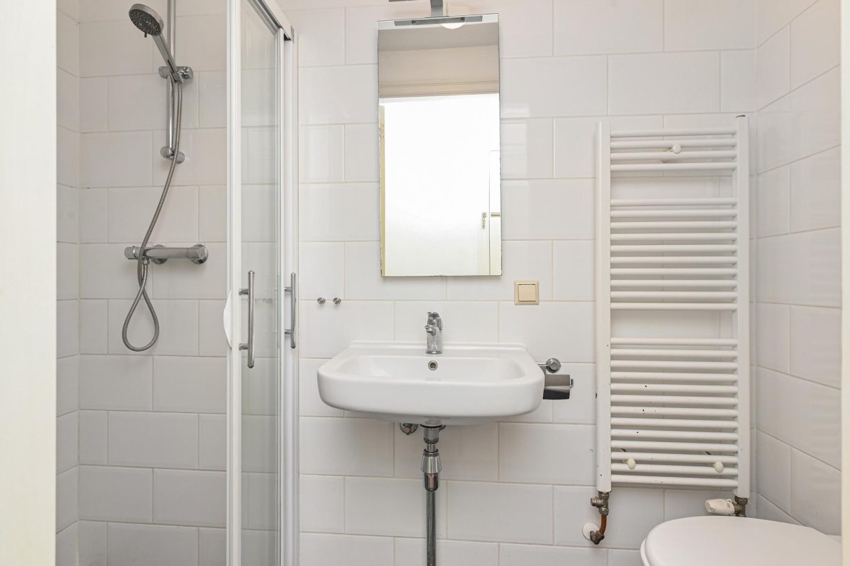 Te koop: Foto Appartement aan de Piet Heinstraat 101C in 's-Gravenhage