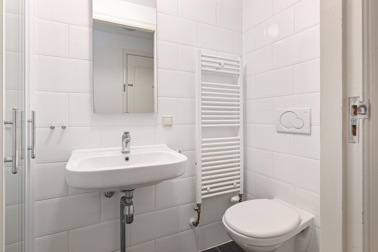 Te koop: Foto Appartement aan de Piet Heinstraat 101C in 's-Gravenhage