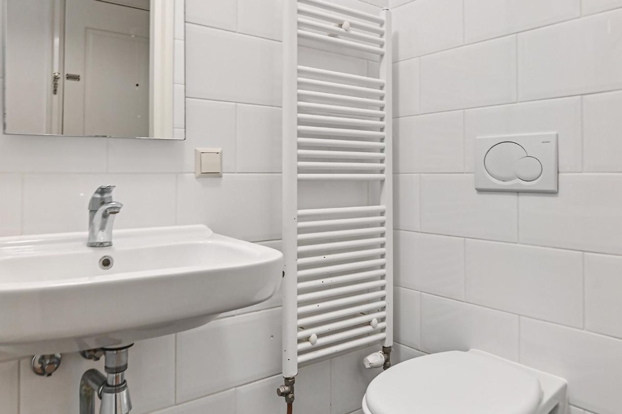 Te koop: Foto Appartement aan de Piet Heinstraat 101C in 's-Gravenhage