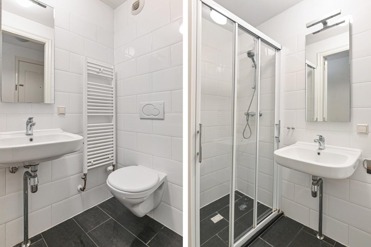 Te koop: Foto Appartement aan de Piet Heinstraat 101C in 's-Gravenhage