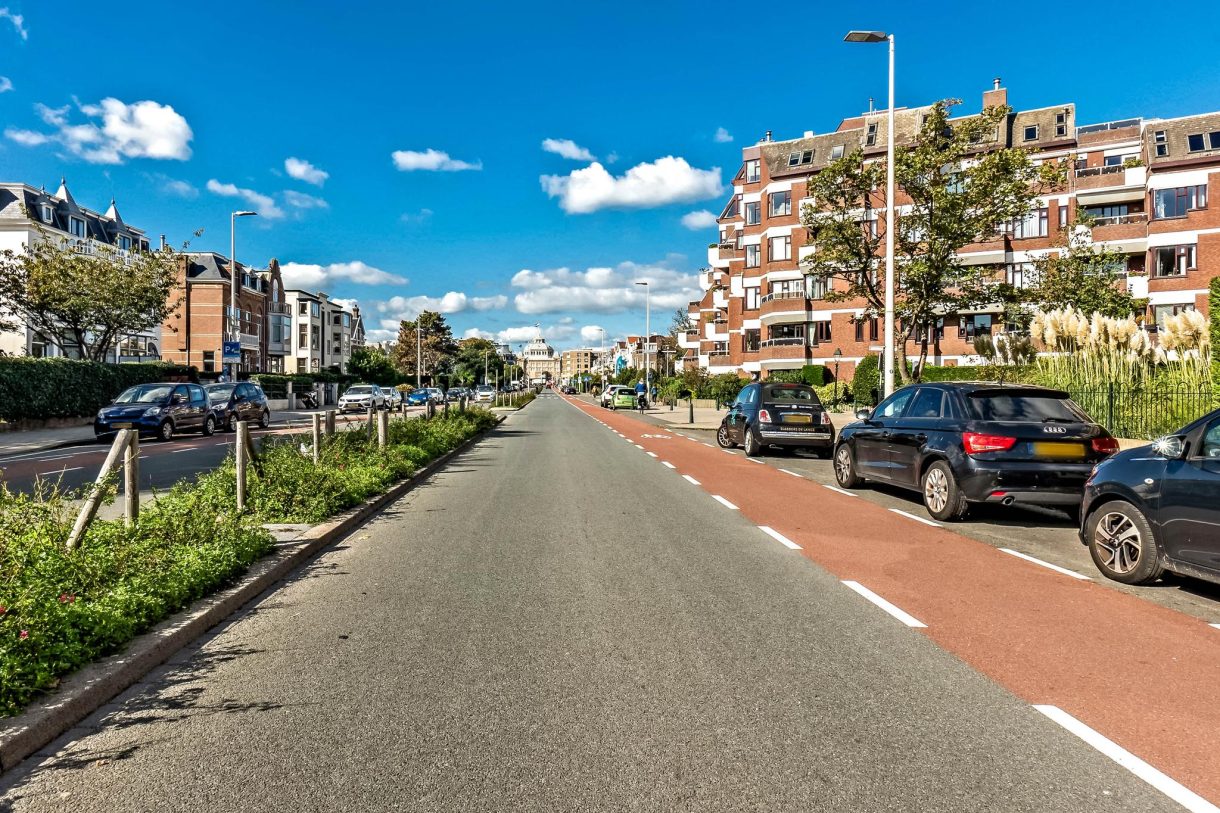 Te koop: Foto Appartement aan de Badhuisweg 64A in 's-Gravenhage