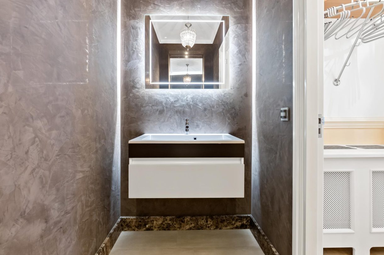 Te koop: Foto Appartement aan de Badhuisweg 64A in 's-Gravenhage