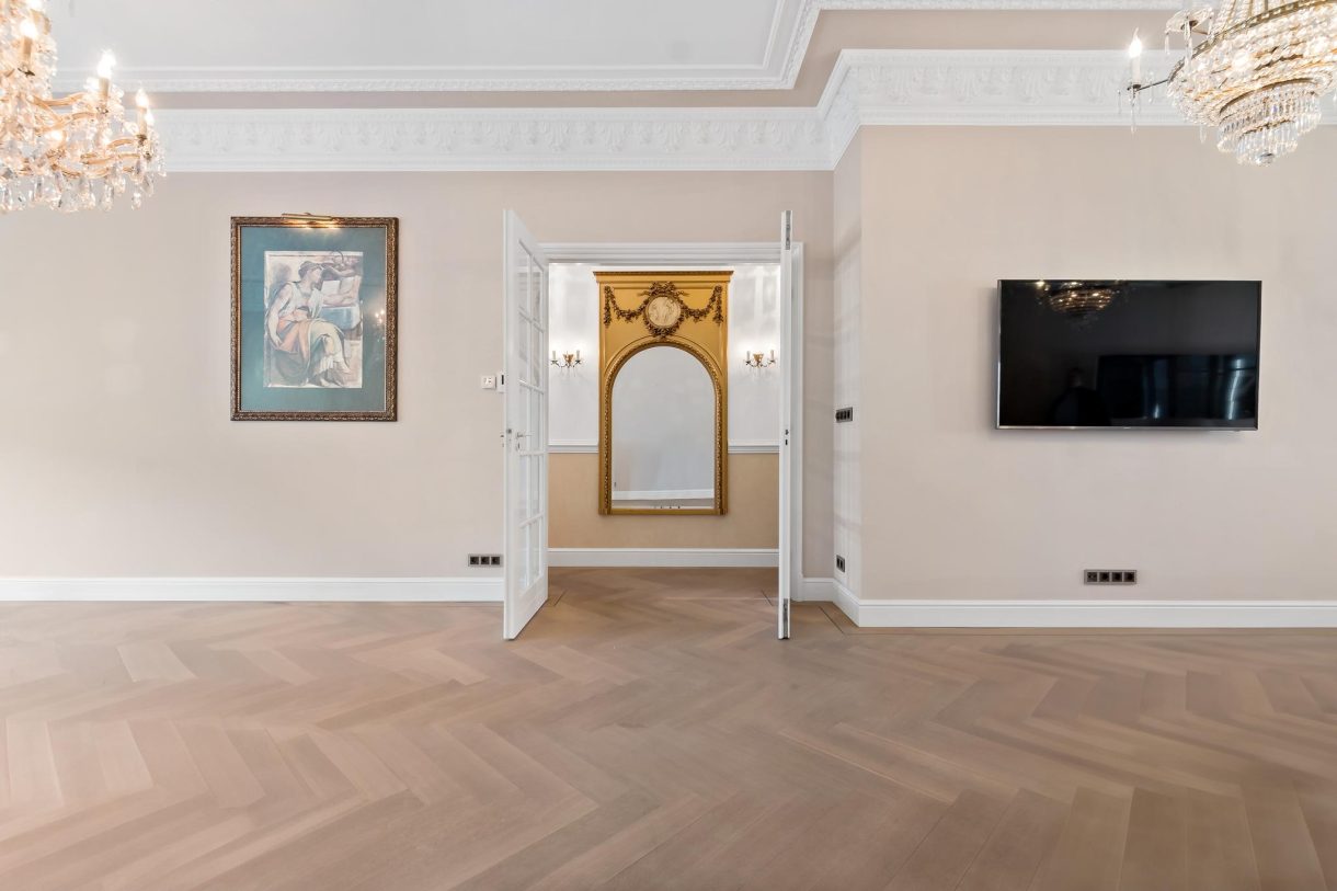 Te koop: Foto Appartement aan de Badhuisweg 64A in 's-Gravenhage