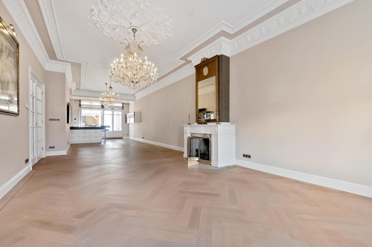 Te koop: Foto Appartement aan de Badhuisweg 64A in 's-Gravenhage