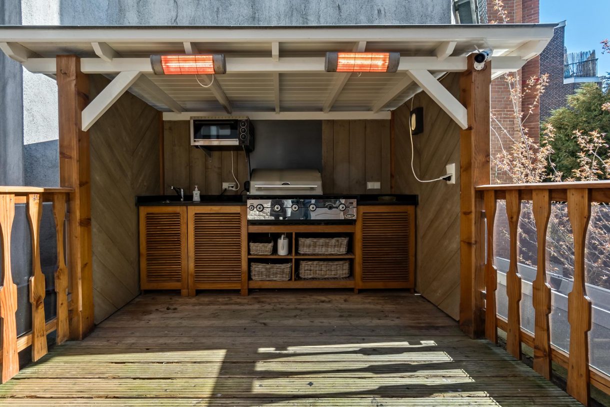 Te koop: Foto Appartement aan de Badhuisweg 64A in 's-Gravenhage