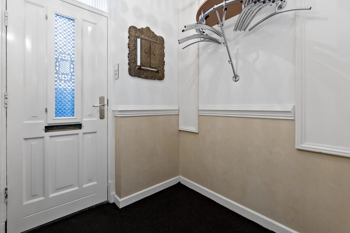 Te koop: Foto Appartement aan de Badhuisweg 64A in 's-Gravenhage