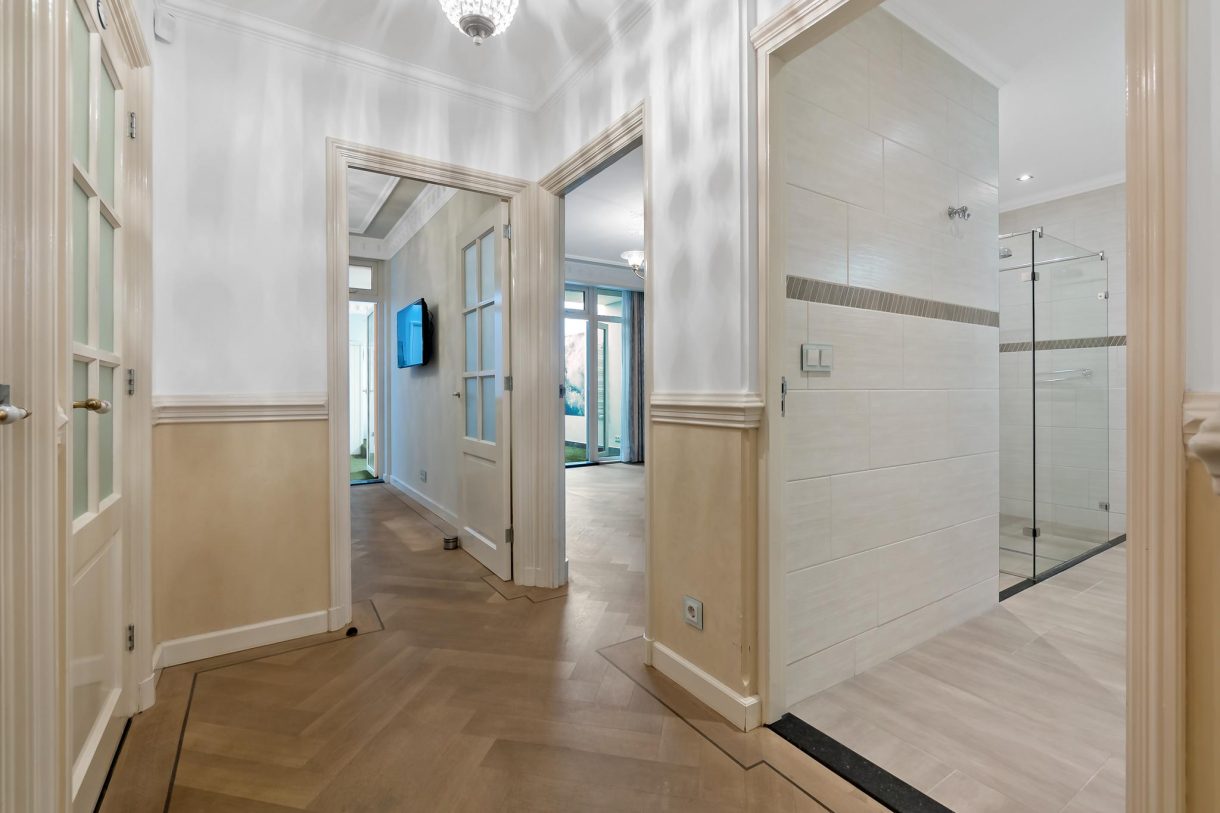 Te koop: Foto Appartement aan de Badhuisweg 64A in 's-Gravenhage