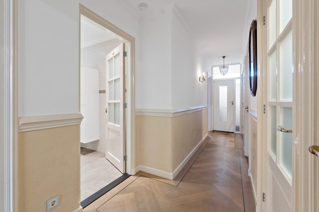 Te koop: Foto Appartement aan de Badhuisweg 64A in 's-Gravenhage