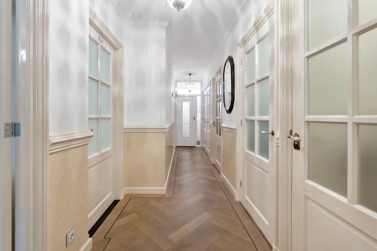 Te koop: Foto Appartement aan de Badhuisweg 64A in 's-Gravenhage