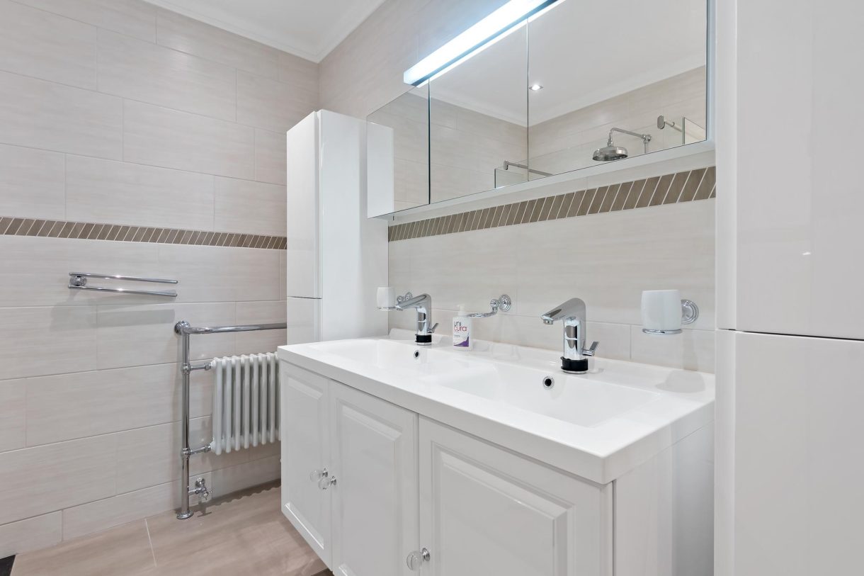 Te koop: Foto Appartement aan de Badhuisweg 64A in 's-Gravenhage