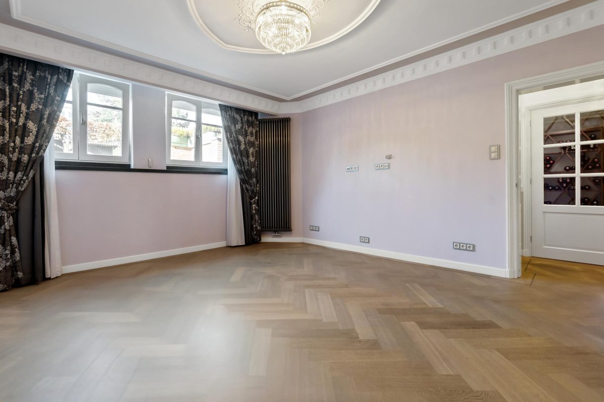Te koop: Foto Appartement aan de Badhuisweg 64A in 's-Gravenhage