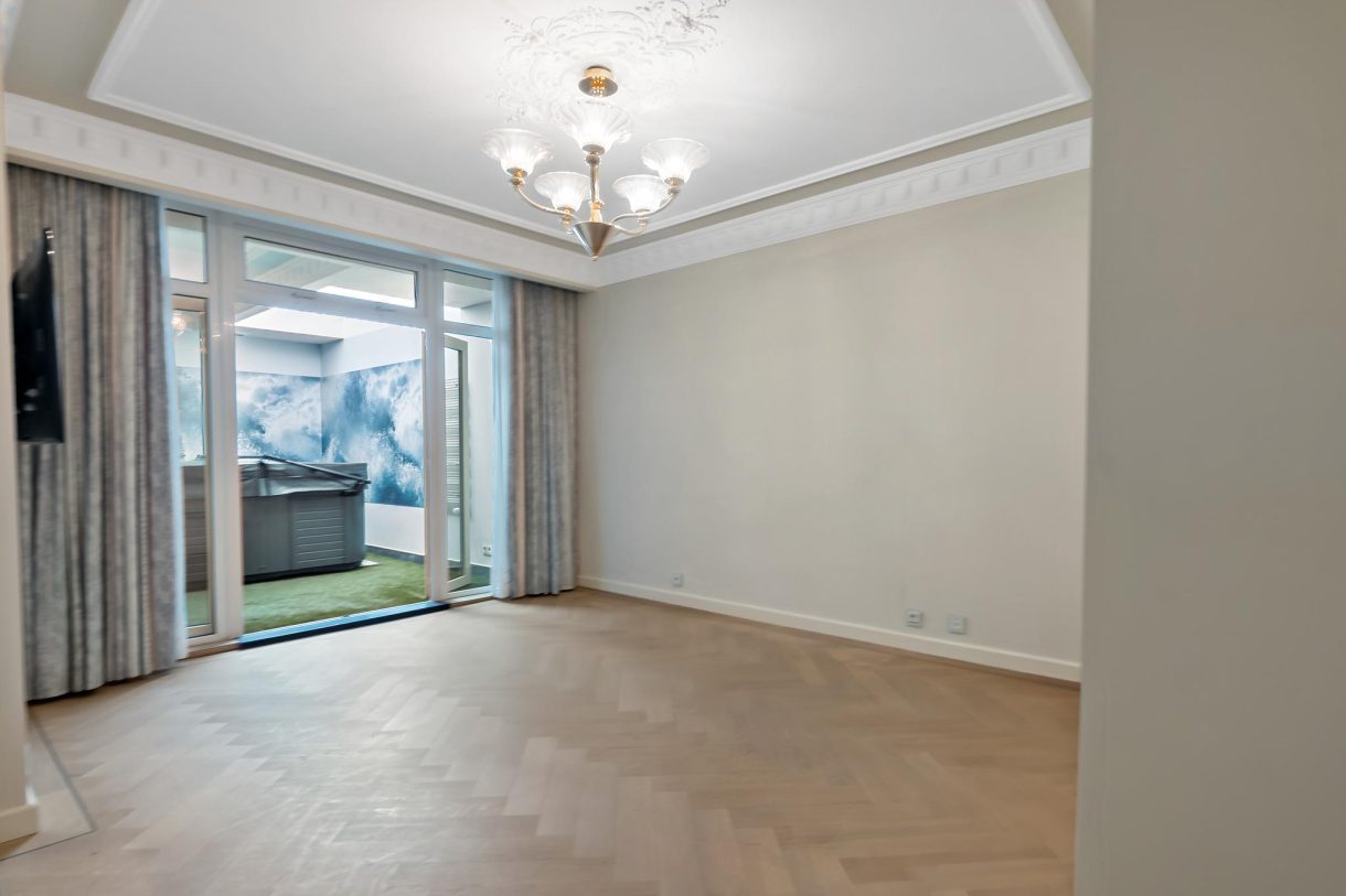 Te koop: Foto Appartement aan de Badhuisweg 64A in 's-Gravenhage