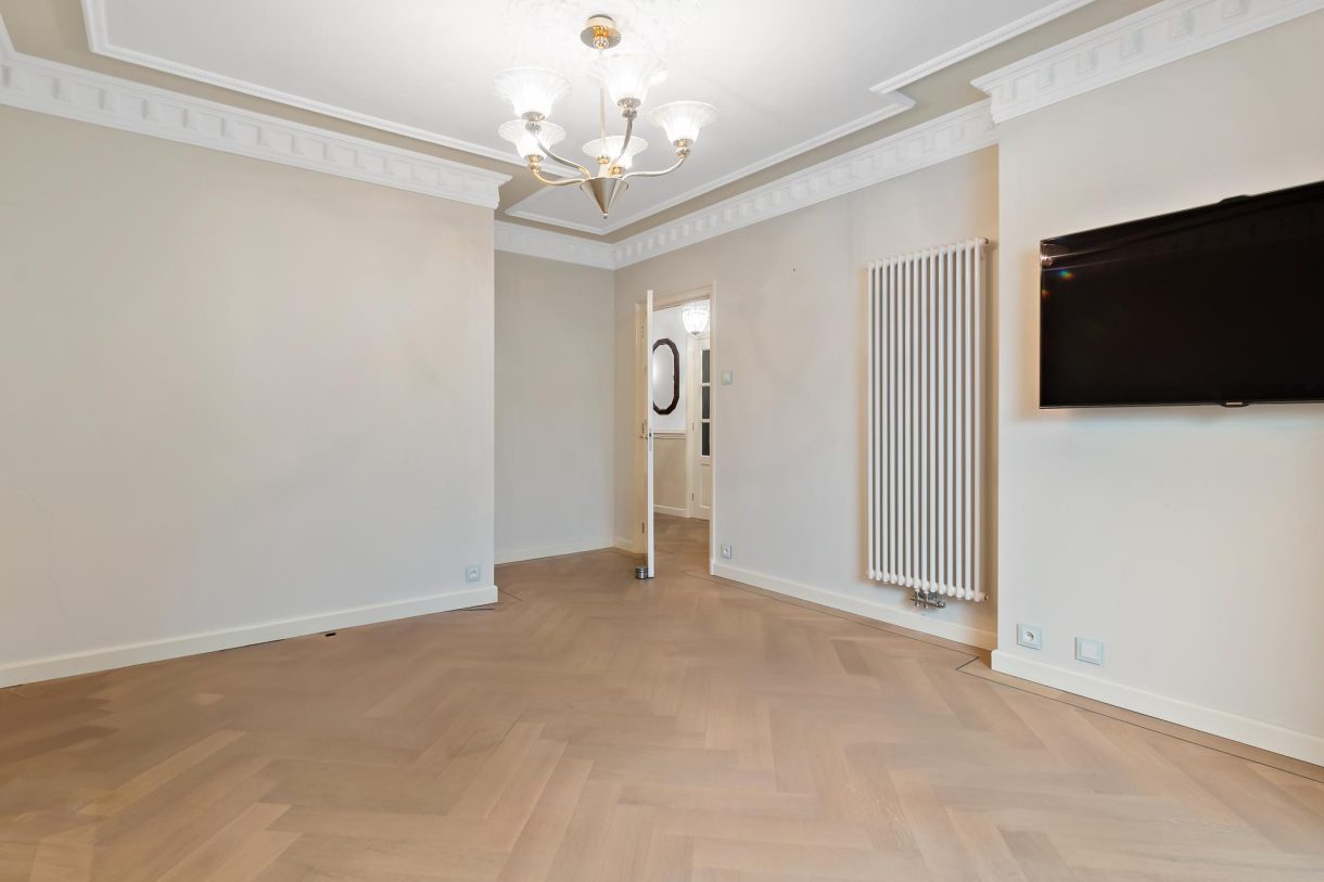 Te koop: Foto Appartement aan de Badhuisweg 64A in 's-Gravenhage