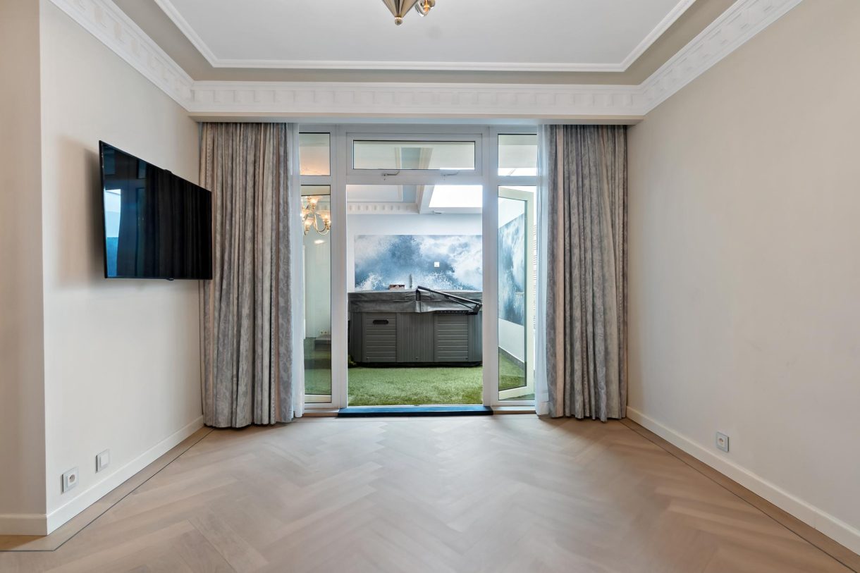 Te koop: Foto Appartement aan de Badhuisweg 64A in 's-Gravenhage