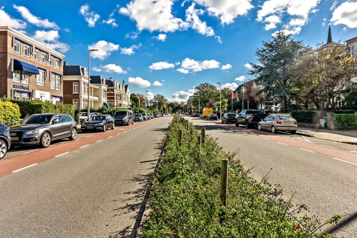 Te koop: Foto Appartement aan de Badhuisweg 64A in 's-Gravenhage