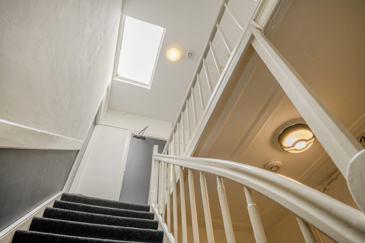 Te koop: Foto Appartement aan de Fultonstraat 239C in 's-Gravenhage