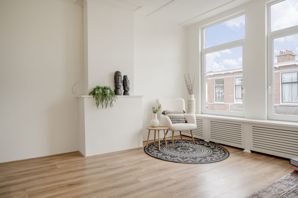 Te koop: Foto Appartement aan de Fultonstraat 239C in 's-Gravenhage