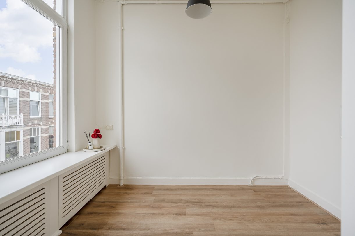 Te koop: Foto Appartement aan de Fultonstraat 239C in 's-Gravenhage