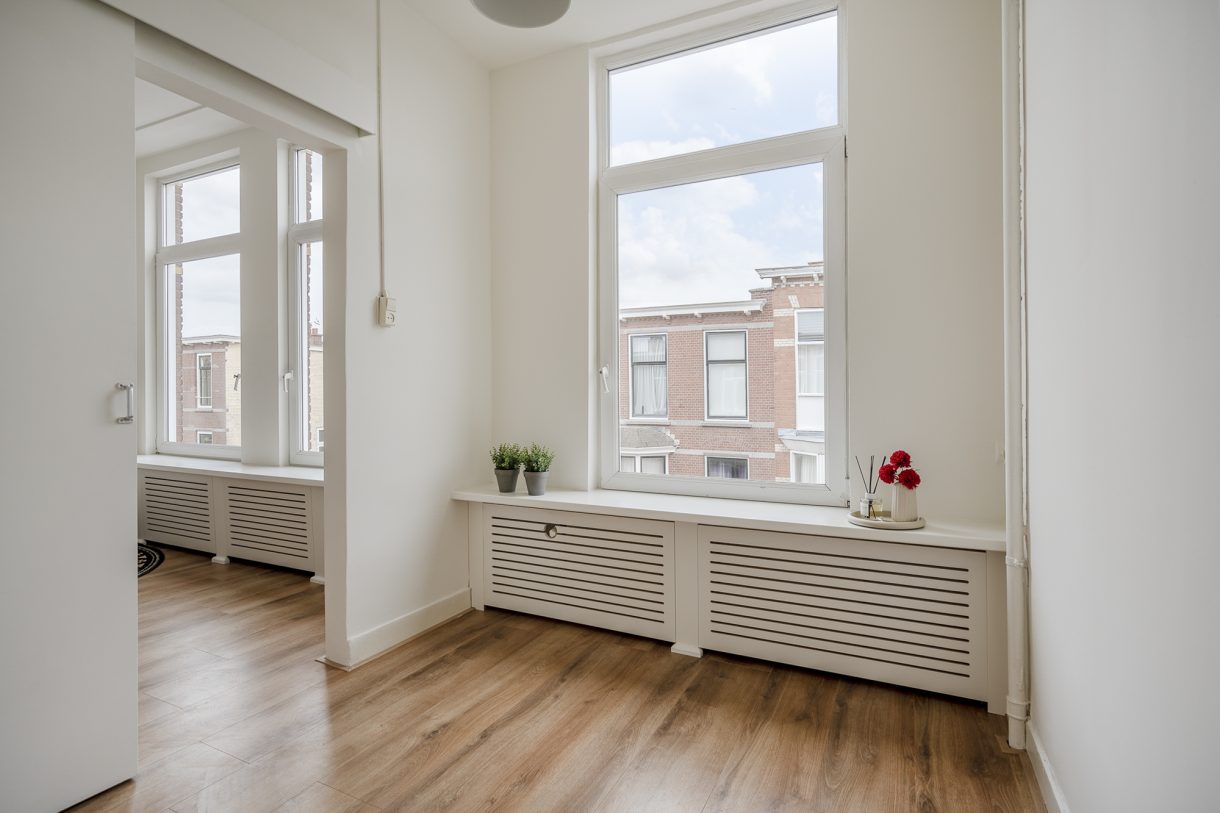 Te koop: Foto Appartement aan de Fultonstraat 239C in 's-Gravenhage
