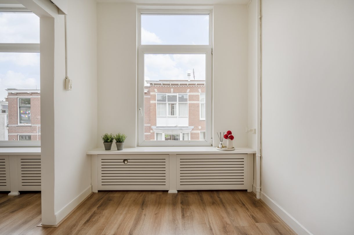 Te koop: Foto Appartement aan de Fultonstraat 239C in 's-Gravenhage