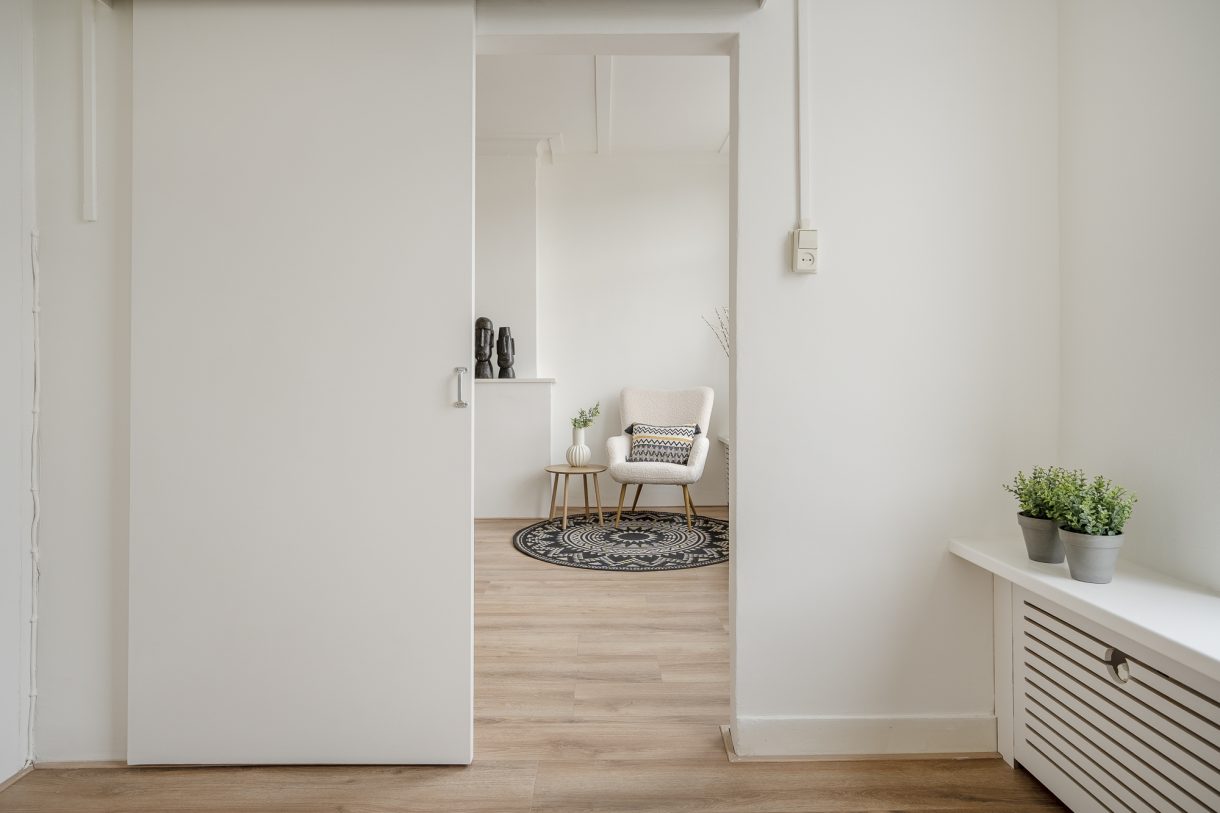 Te koop: Foto Appartement aan de Fultonstraat 239C in 's-Gravenhage