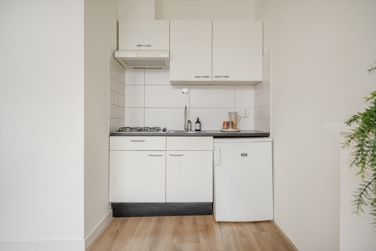 Te koop: Foto Appartement aan de Fultonstraat 239C in 's-Gravenhage