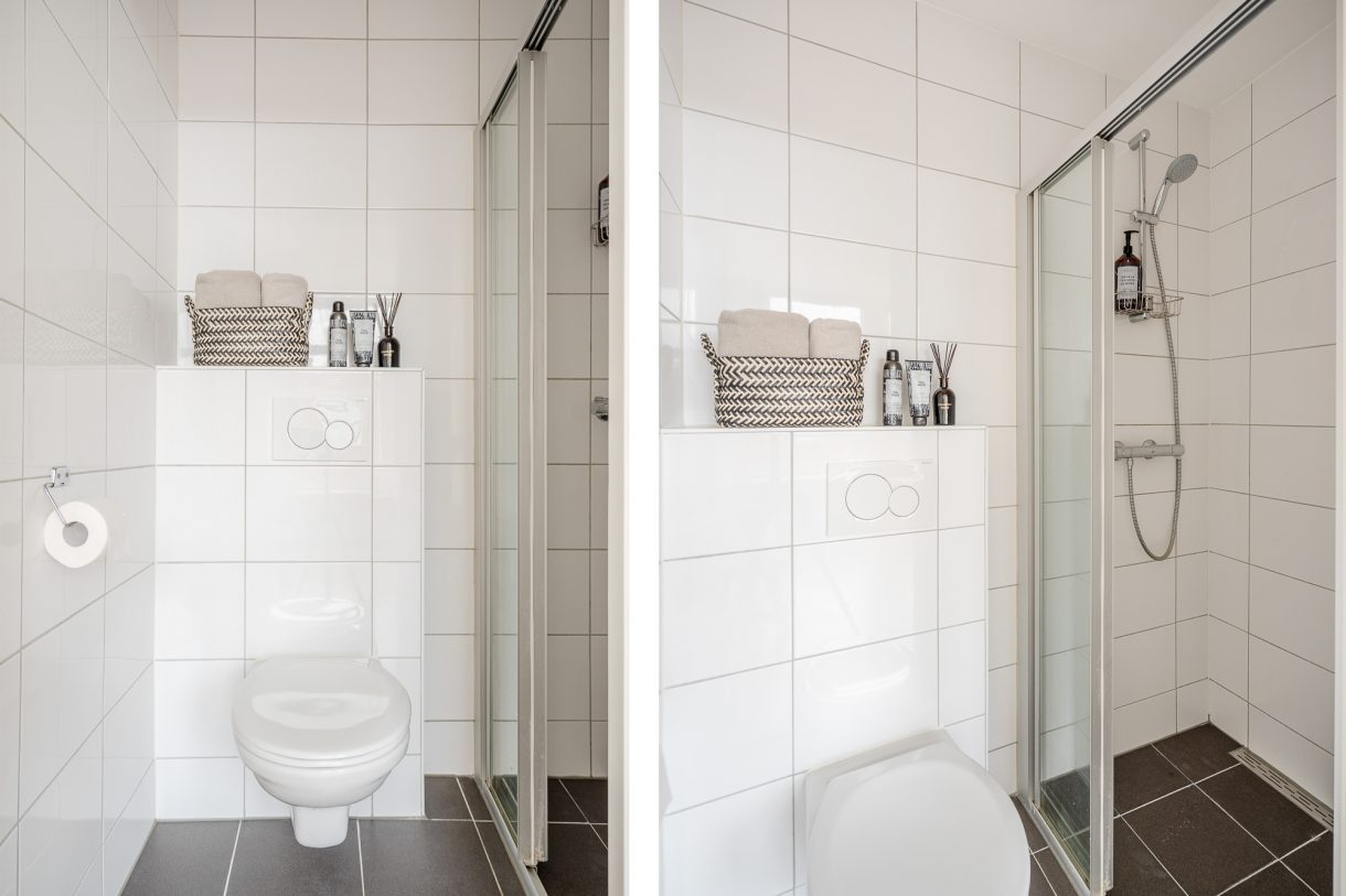 Te koop: Foto Appartement aan de Fultonstraat 239C in 's-Gravenhage