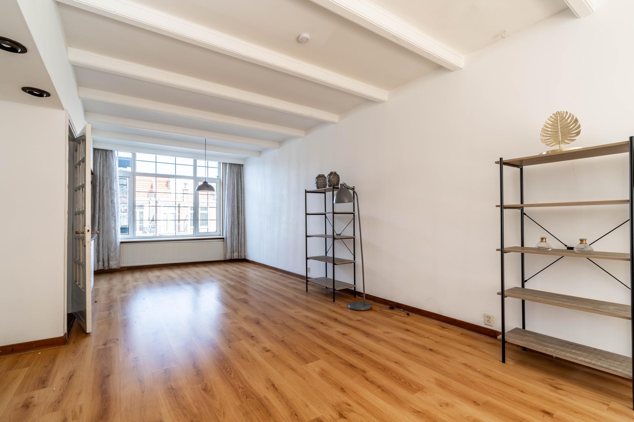 koop  's-Gravenhage  Van Beuningenstraat 61 – Foto 4