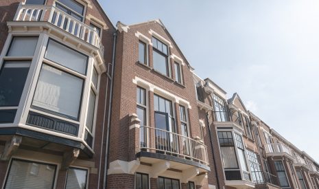 Te koop of huur: Foto Woonhuis aan de Frankenstraat 6 in 's-Gravenhage