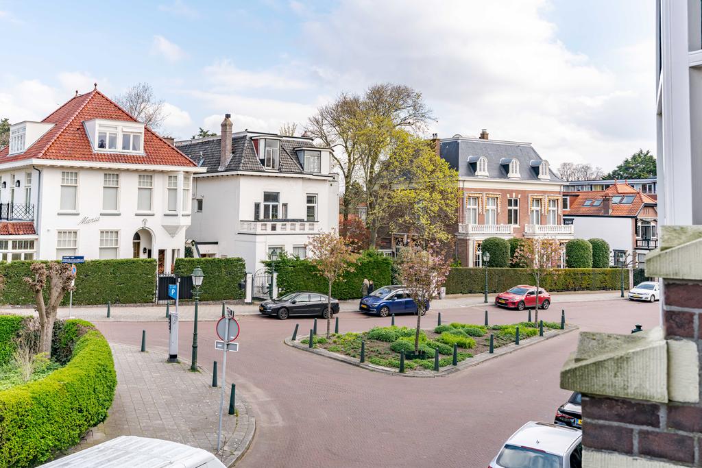 Te koop of huur: Foto Woonhuis aan de Frankenstraat 6 in 's-Gravenhage