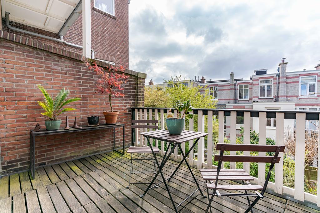 Te koop of huur: Foto Woonhuis aan de Frankenstraat 6 in 's-Gravenhage