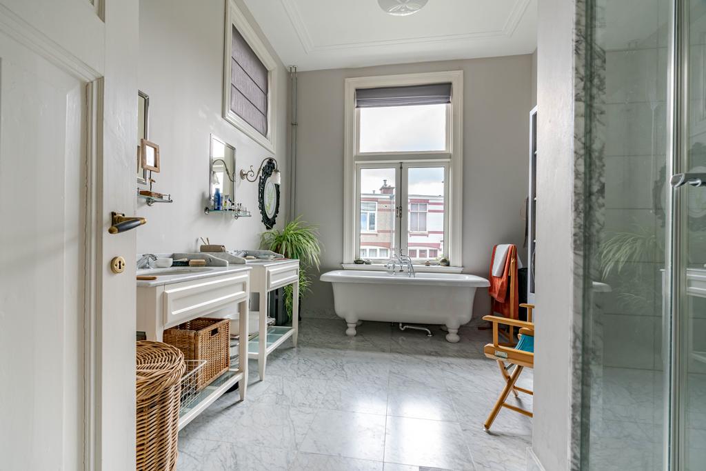 Te koop of huur: Foto Woonhuis aan de Frankenstraat 6 in 's-Gravenhage