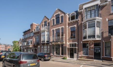 koop of huur  's-Gravenhage  Frankenstraat 6 – Hoofdfoto