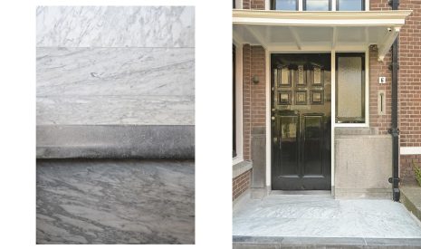 Te koop of huur: Foto Woonhuis aan de Frankenstraat 6 in 's-Gravenhage
