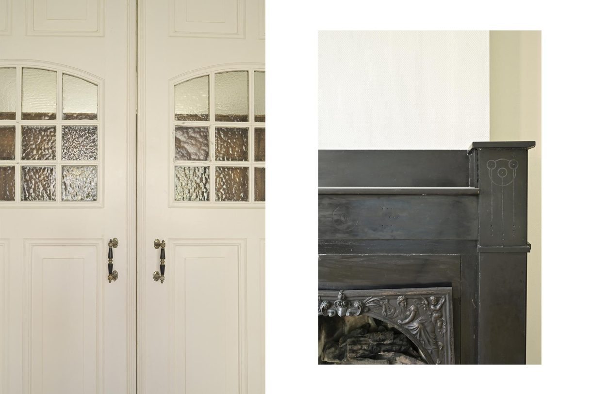 Te koop of huur: Foto Woonhuis aan de Frankenstraat 6 in 's-Gravenhage