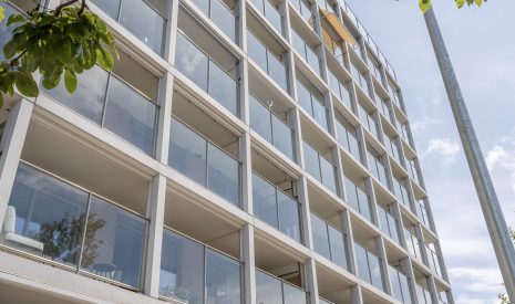koop  's-Gravenhage  Verhulstplein 20E – Hoofdfoto