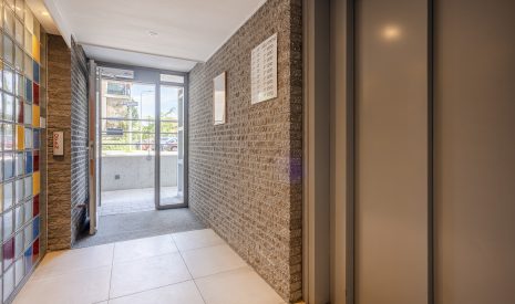 Te koop: Foto Appartement aan de Verhulstplein 20E in 's-Gravenhage