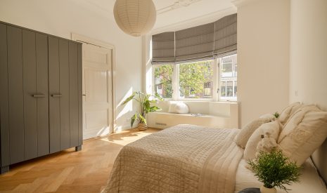 koop  's-Gravenhage  Frederik Hendriklaan 105 – Hoofdfoto