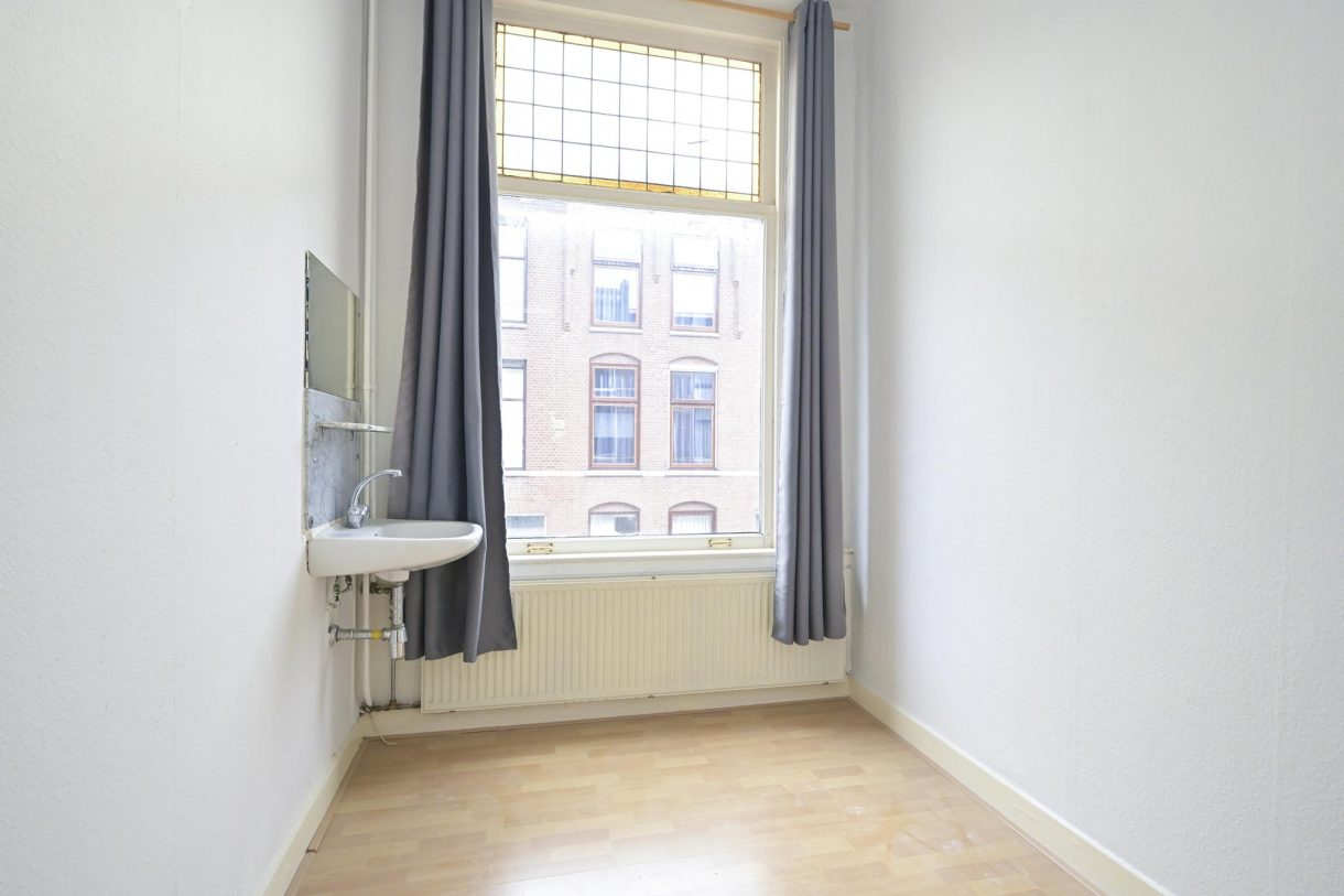 Te koop: Foto Appartement aan de Van Lumeystraat 62 in 's-Gravenhage