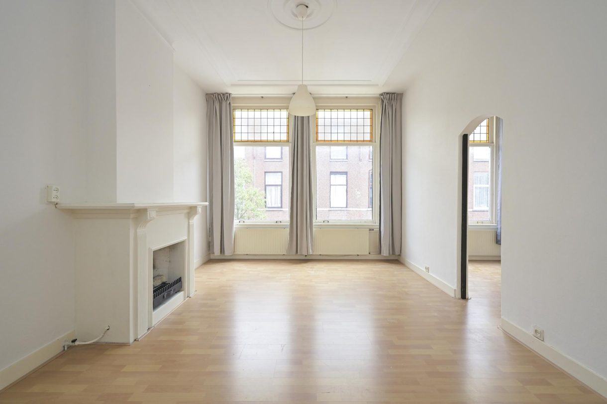 Te koop: Foto Appartement aan de Van Lumeystraat 62 in 's-Gravenhage