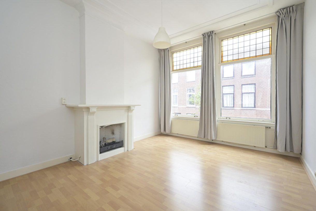 Te koop: Foto Appartement aan de Van Lumeystraat 62 in 's-Gravenhage