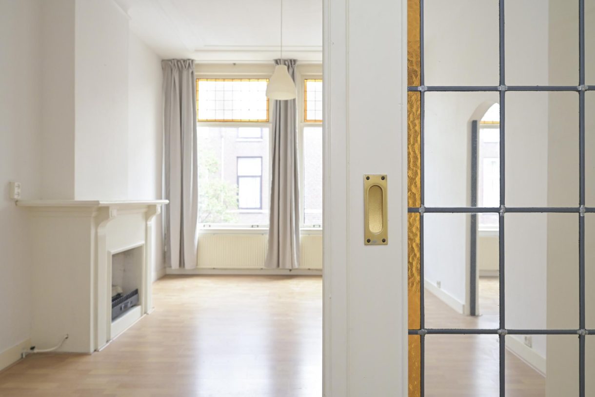 Te koop: Foto Appartement aan de Van Lumeystraat 62 in 's-Gravenhage