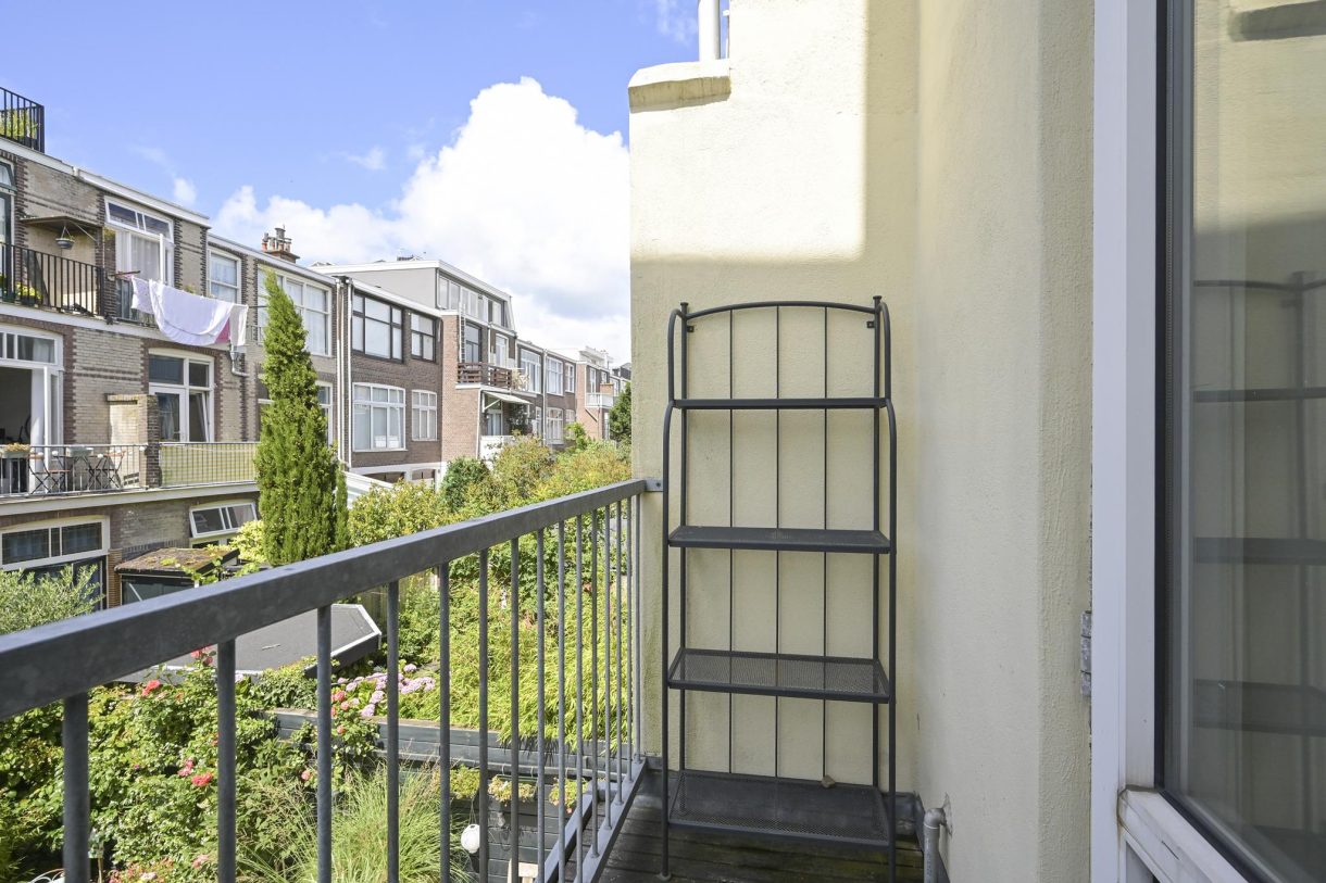 Te koop: Foto Appartement aan de Van Lumeystraat 62 in 's-Gravenhage