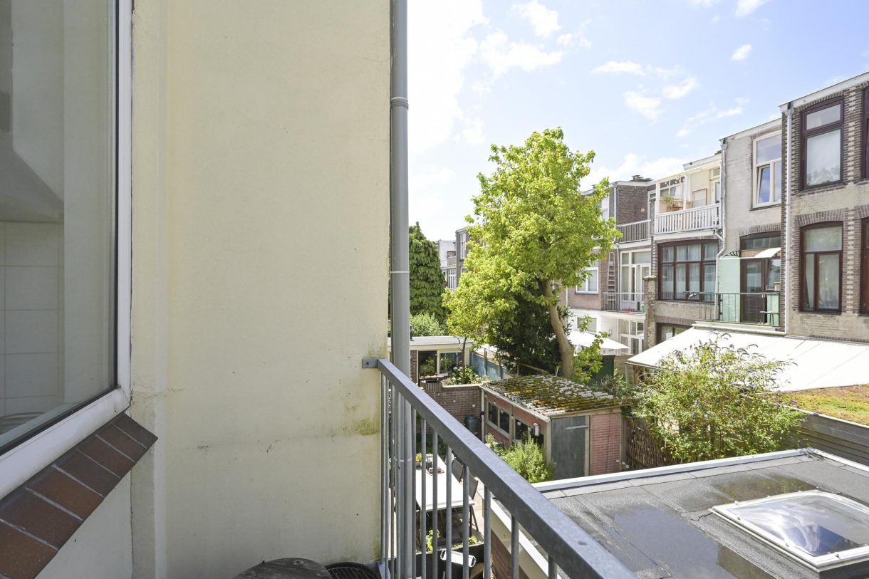 Te koop: Foto Appartement aan de Van Lumeystraat 62 in 's-Gravenhage