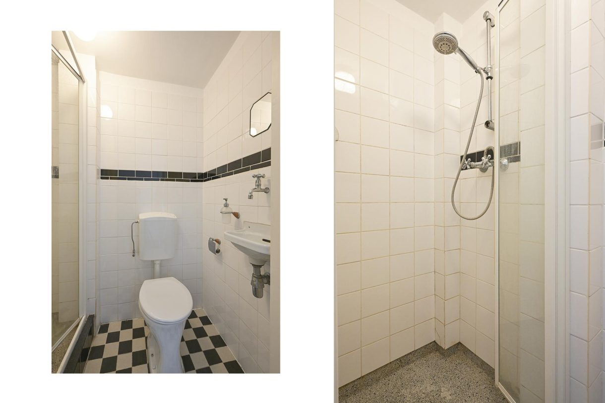 Te koop: Foto Appartement aan de Van Lumeystraat 62 in 's-Gravenhage