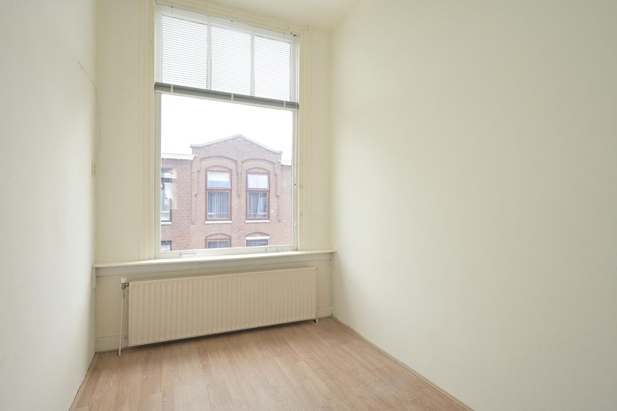Te koop: Foto Appartement aan de Van Lumeystraat 62 in 's-Gravenhage