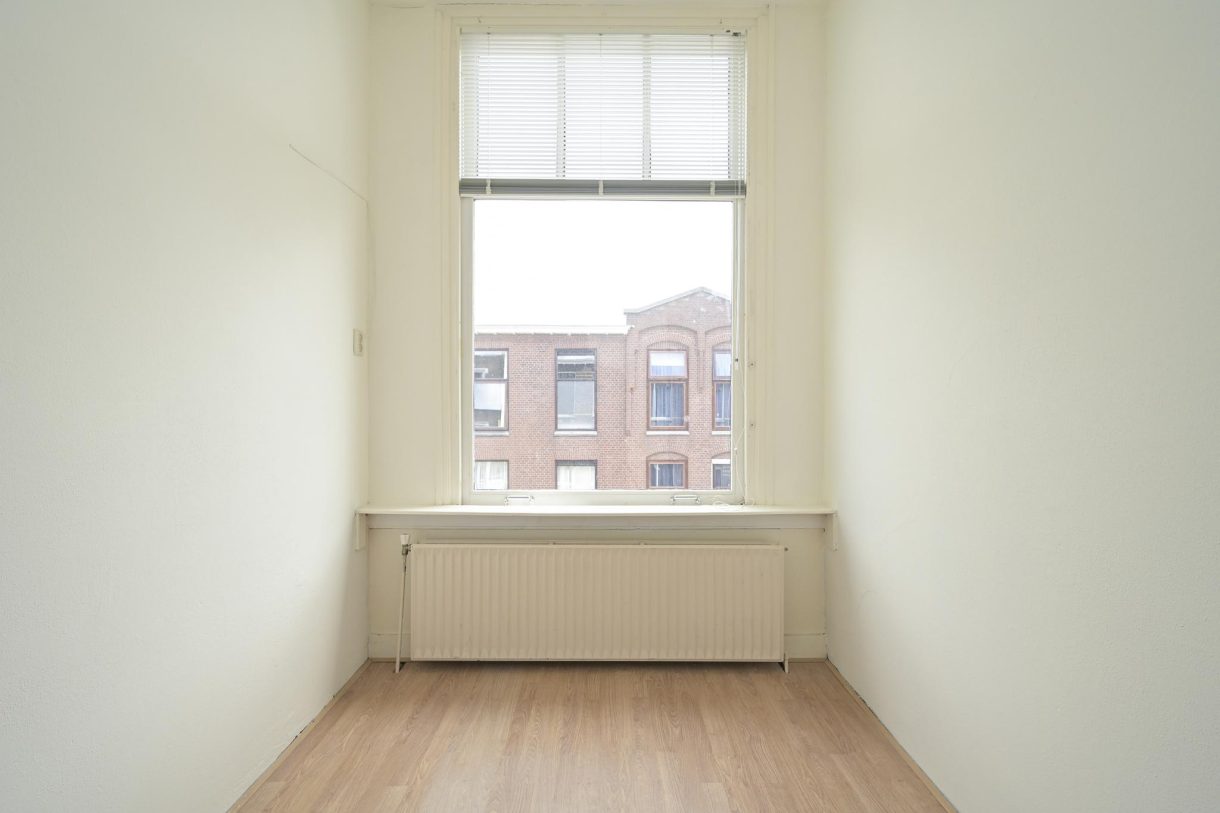 Te koop: Foto Appartement aan de Van Lumeystraat 62 in 's-Gravenhage