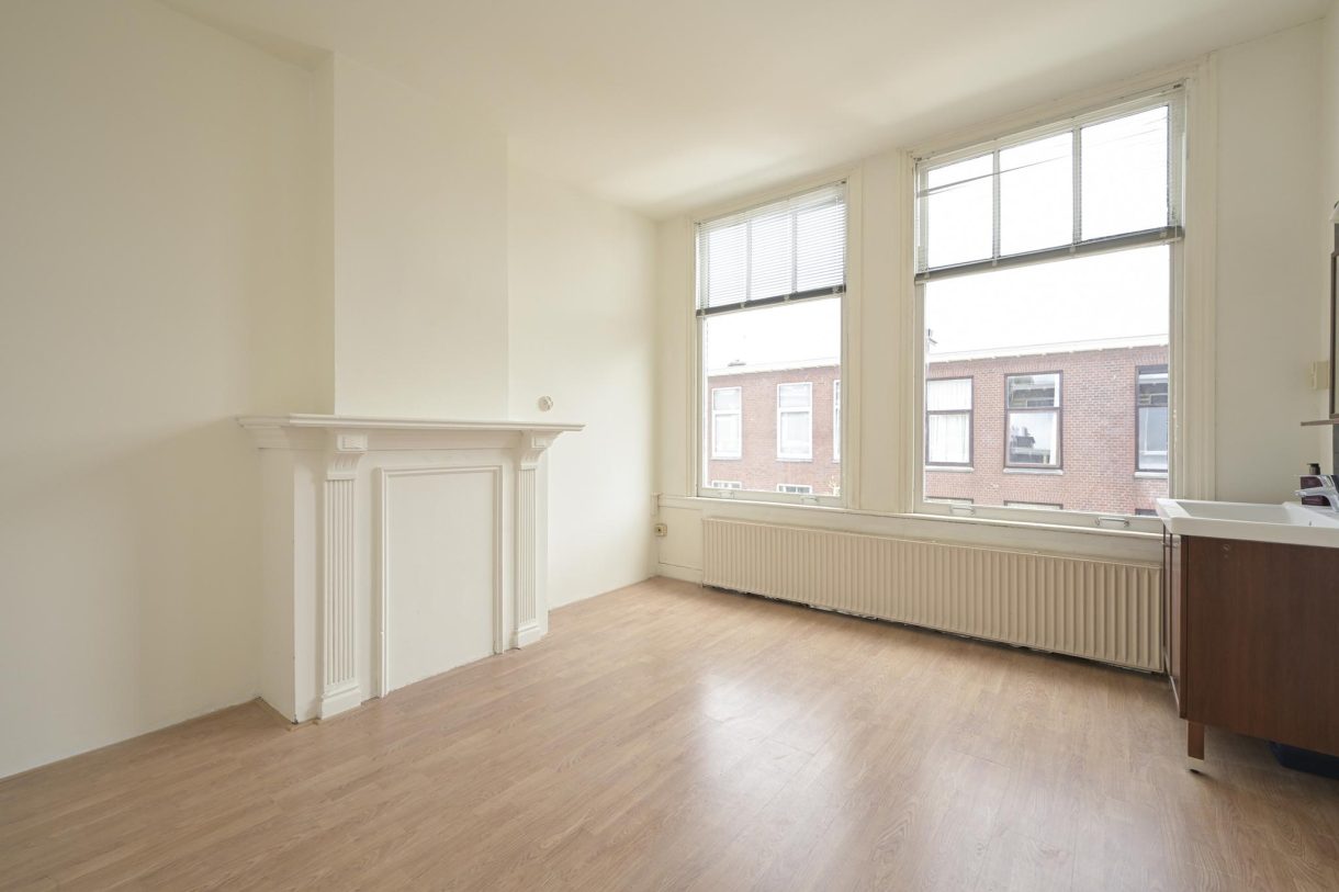 Te koop: Foto Appartement aan de Van Lumeystraat 62 in 's-Gravenhage